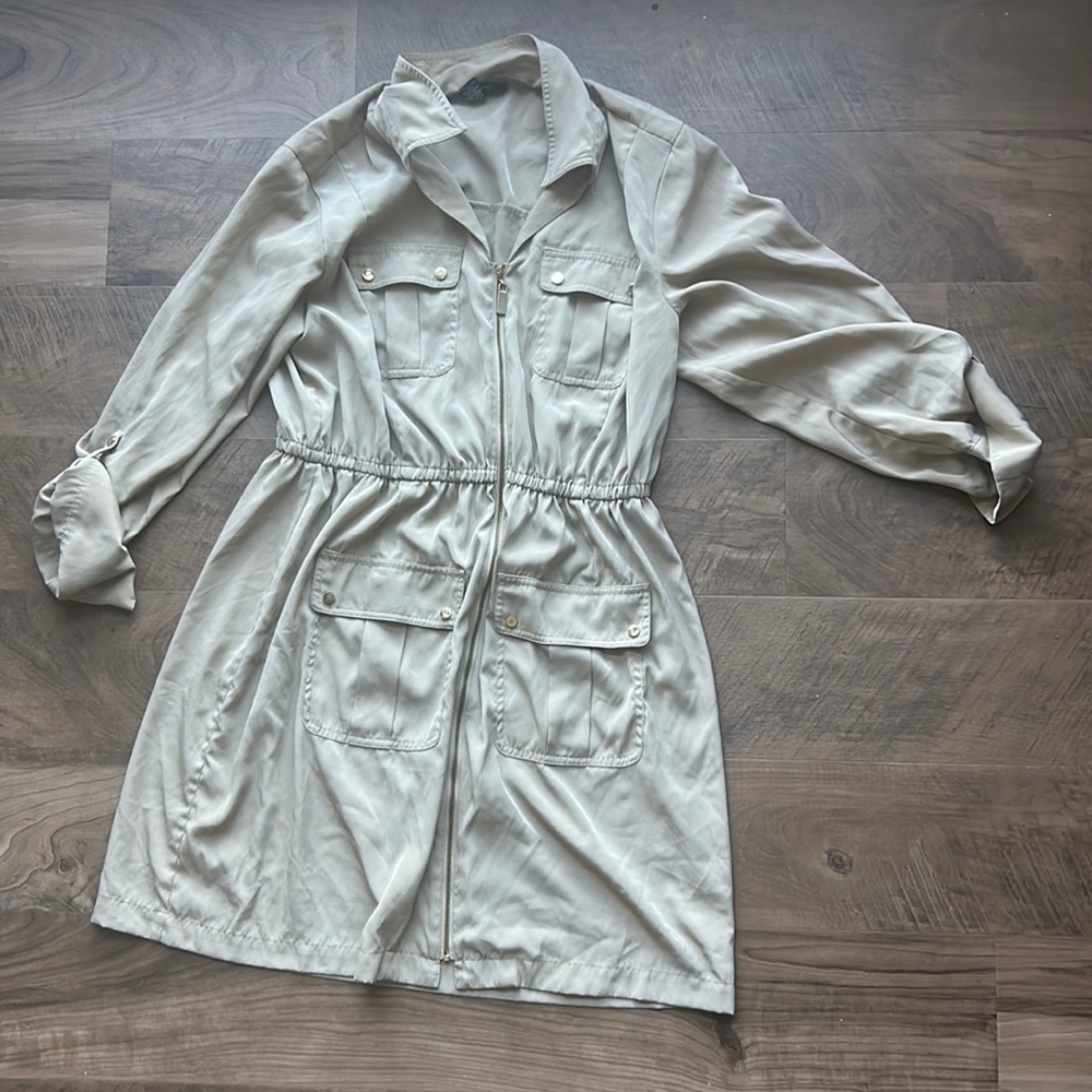 Alfani dress